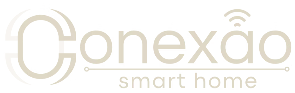 Conexão Smart Home
